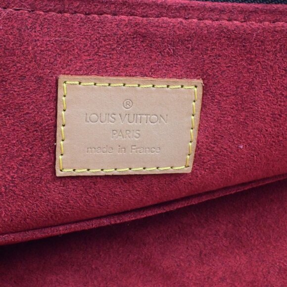 LOUIS VUITTON Coussin GM Shoulder Bag Monogram Leather BN France - Picture 14 of 16